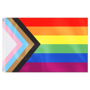 Gran bandera Orgullo Gay 90x150cm