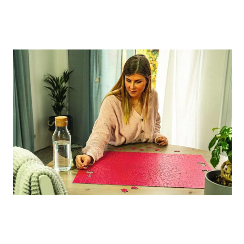 Puzzle 645 pzs Krypt Pink - Imagen 4