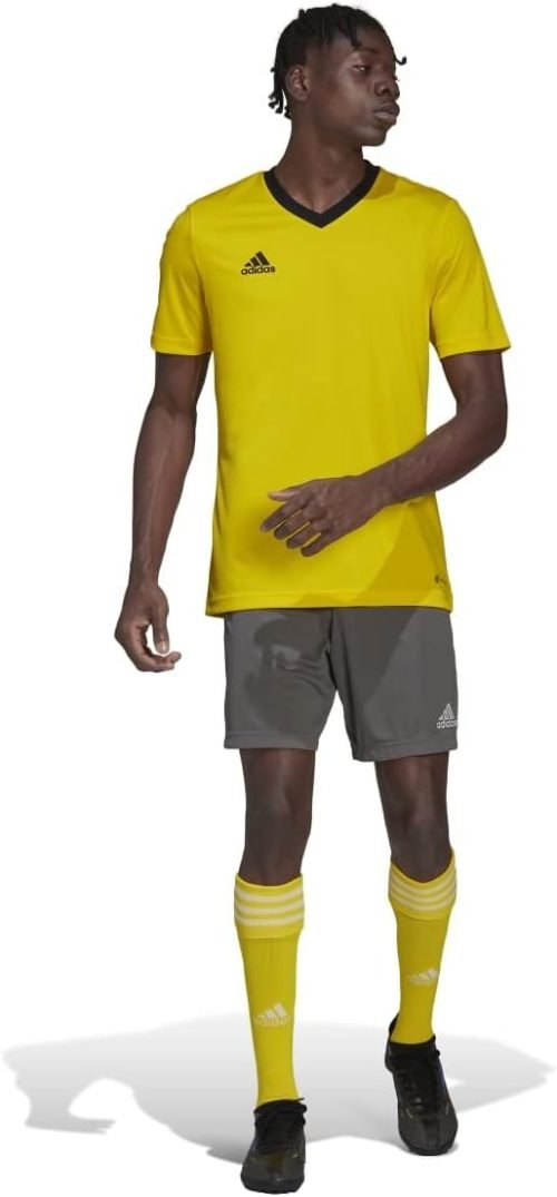 Camiseta Adidas Entrada 22 - Imagen 3