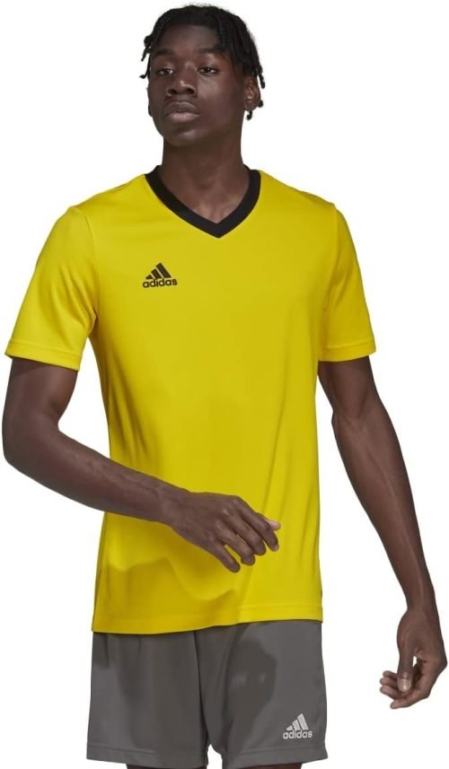 Camiseta Adidas Entrada 22 - Imagen 4