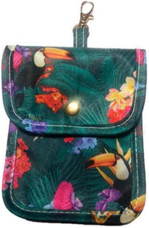 Funda Portamascarillas