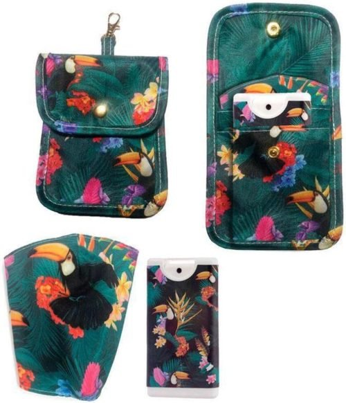 Funda Portamascarillas - Imagen 2