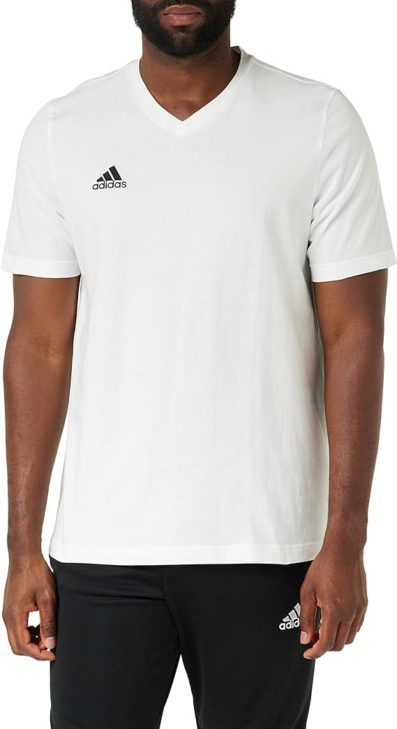Camiseta Adidas Entrada 22 - Imagen 2