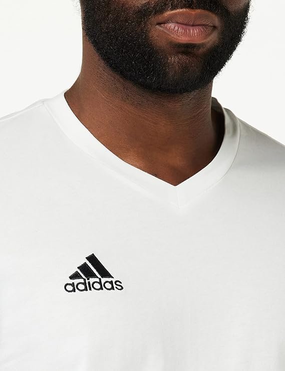 Camiseta Adidas Entrada 22 - Imagen 3