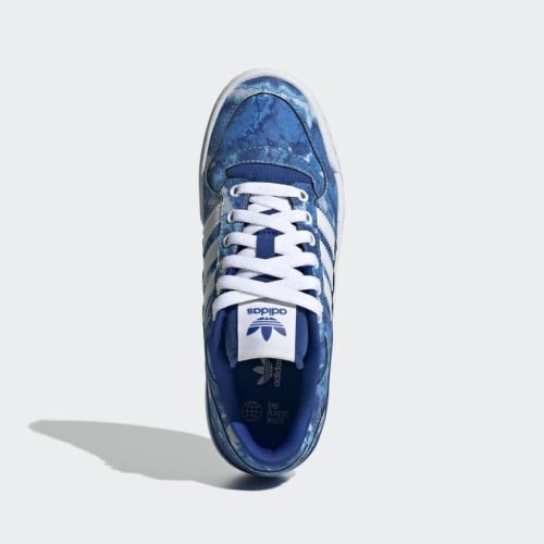 Zapatillas Adidas Forum Low J - The Simpsons - Imagen 5