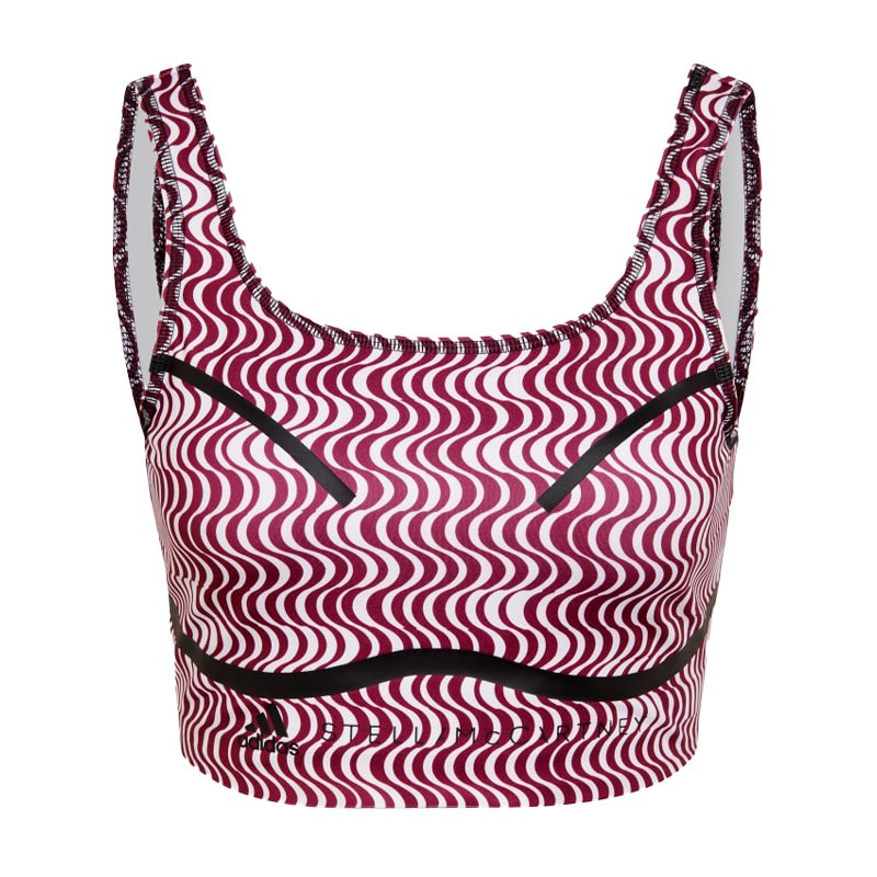 Sujetador deportivo Adidas Stella McCartney