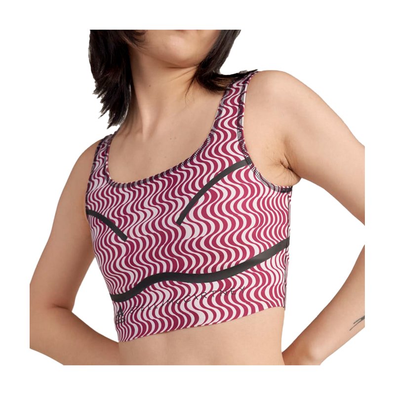 Sujetador deportivo Adidas Stella McCartney - Imagen 3