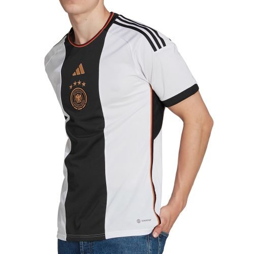 Camiseta de fútbol de Alemania 2022 - Adidas - Imagen 6