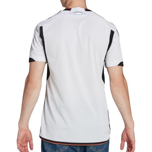 Camiseta de fútbol de Alemania 2022 - Adidas - Imagen 8