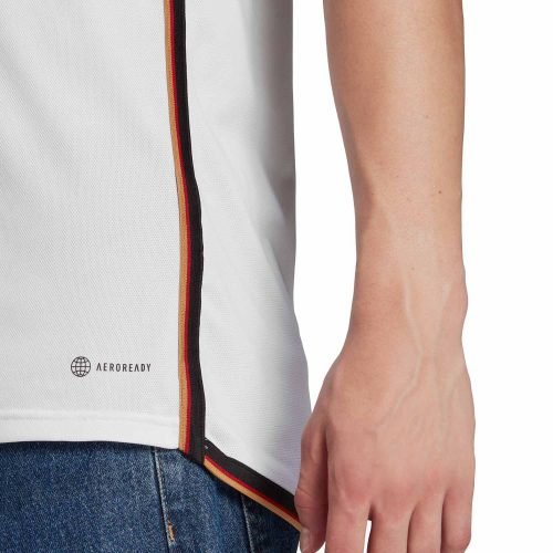 Camiseta de fútbol de Alemania 2022 - Adidas - Imagen 7