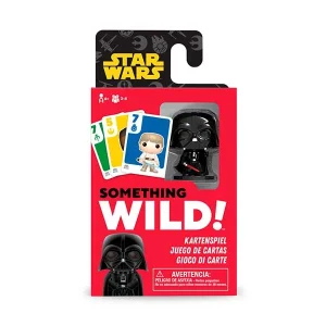 Funko Something Wild! Star Wars