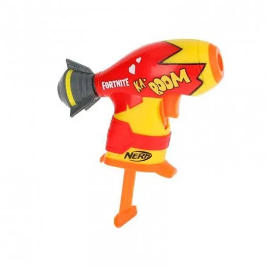 Nerf Microshots Fortnite - Imagen 2