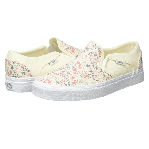 Zapatillas Vans Asher Ditsy floral - Imagen 2