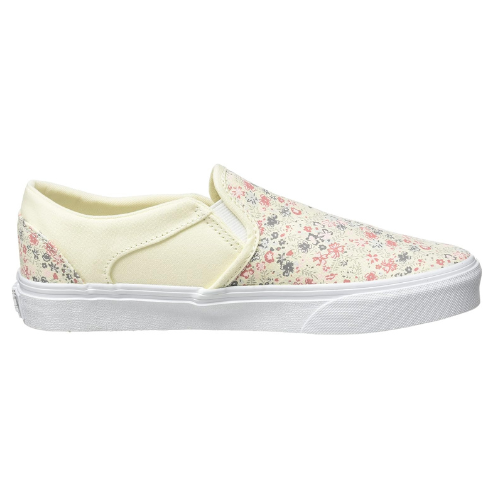 Zapatillas Vans Asher Ditsy floral - Imagen 3