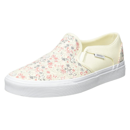 Zapatillas Vans Asher Ditsy floral