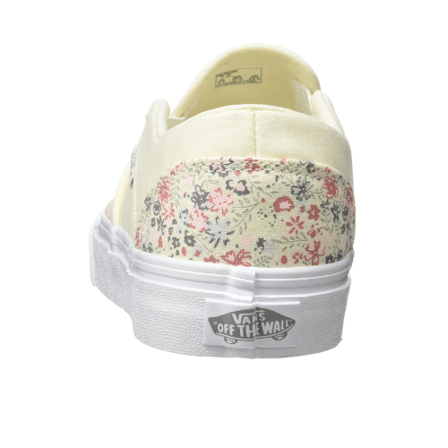 Zapatillas Vans Asher Ditsy floral - Imagen 5