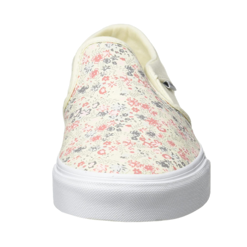 Zapatillas Vans Asher Ditsy floral - Imagen 6