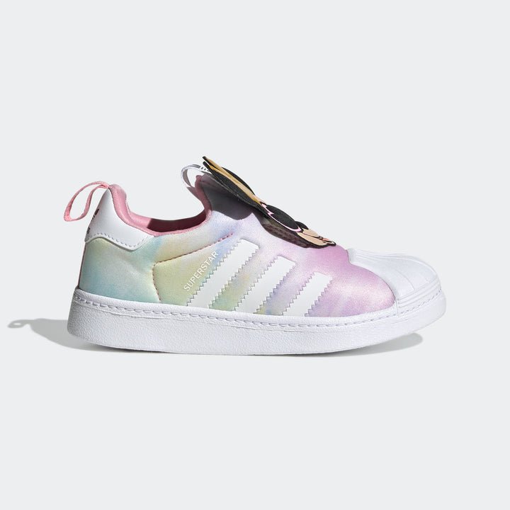 Zapatillas Adidas Superstar 360 C Minnie - Imagen 2