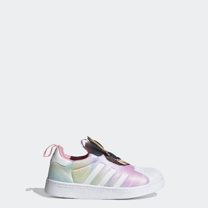 Zapatillas Adidas Superstar 360 C Minnie - Imagen 3