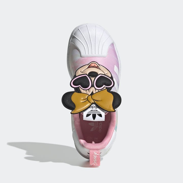 Zapatillas Adidas Superstar 360 C Minnie - Imagen 4