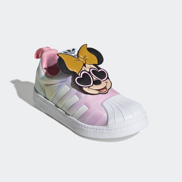 Zapatillas Adidas Superstar 360 C Minnie - Imagen 7