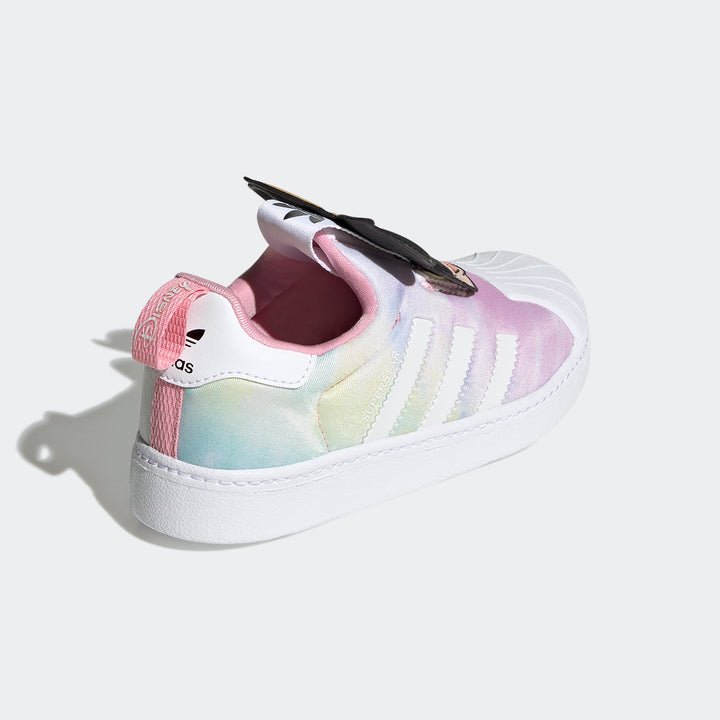 Zapatillas Adidas Superstar 360 C Minnie - Imagen 8