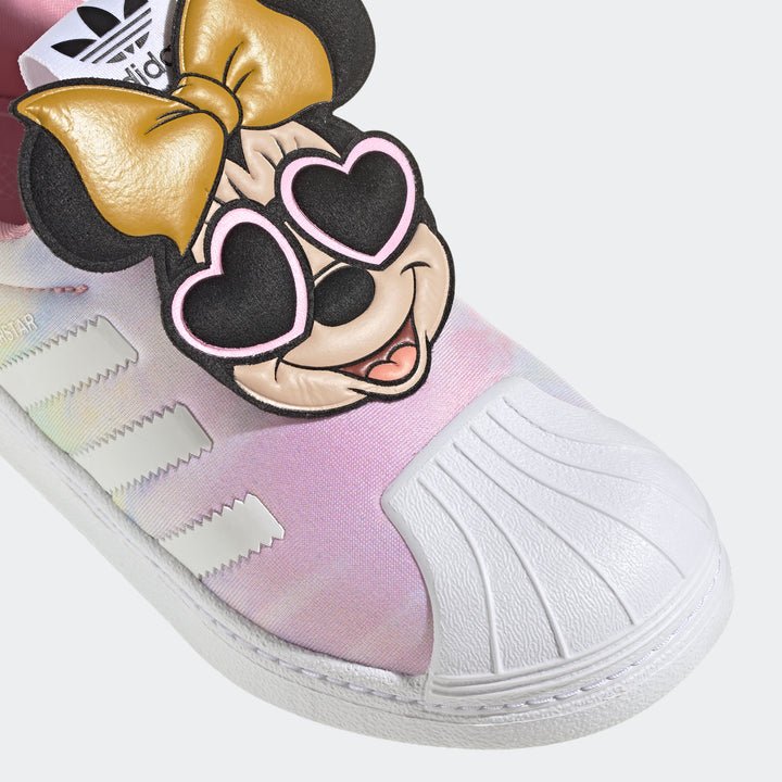 Zapatillas Adidas Superstar 360 C Minnie