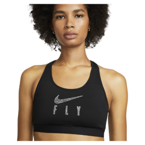 Sujetador deportivo Nike Dri-Fit