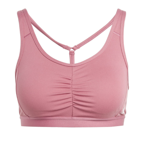 Sujetador deportivo Adidas Core essentials