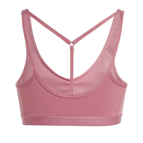 Sujetador deportivo Adidas Core essentials - Imagen 3