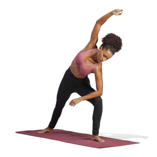 Sujetador deportivo Adidas Core essentials - Imagen 2