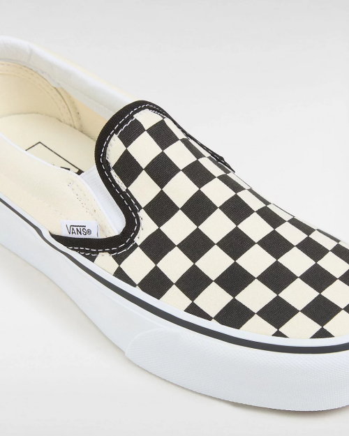 Vans Asher Checkerboard - Imagen 3