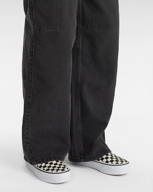 Vans Asher Checkerboard - Imagen 7