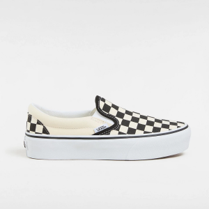 Vans Asher Checkerboard