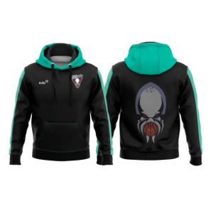 Sudadera con capucha - CB Onuba