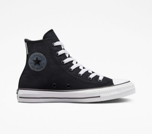 Zapatillas Converse Chuck Taylor All Stars Translucent patch