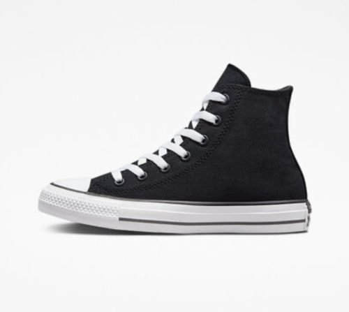 Zapatillas Converse Chuck Taylor All Stars Translucent patch - Imagen 3