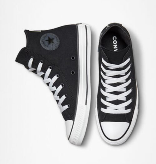 Zapatillas Converse Chuck Taylor All Stars Translucent patch - Imagen 4