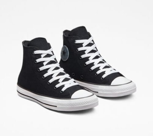 Zapatillas Converse Chuck Taylor All Stars Translucent patch - Imagen 5