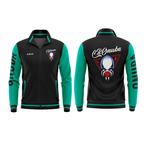 Sudadera Chándal Adulto - CB Onuba
