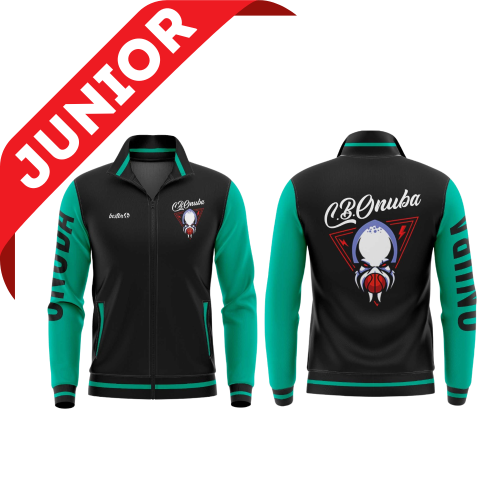 Sudadera Chándal Niño/a - CB Onuba