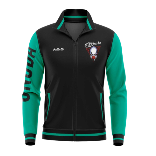 Sudadera Chándal Adulto - CB Onuba - Imagen 3