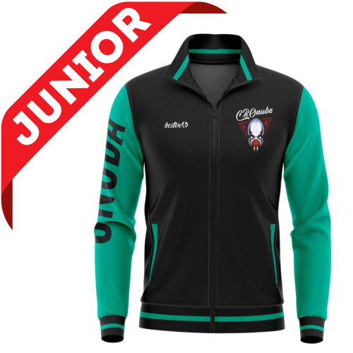 Sudadera Chándal Niño/a - CB Onuba - Imagen 2