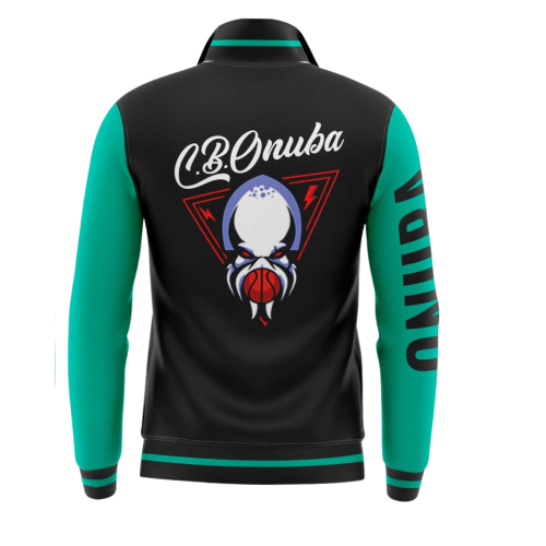 Sudadera Chándal Adulto - CB Onuba - Imagen 2