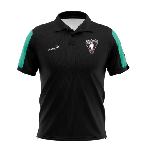Polo oficial - CB Onuba