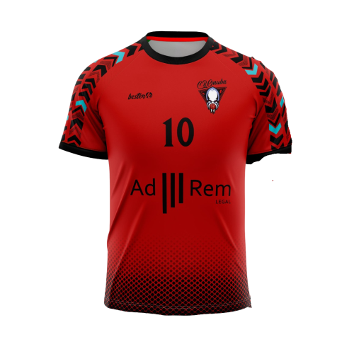 Camiseta técnica - CB Onuba