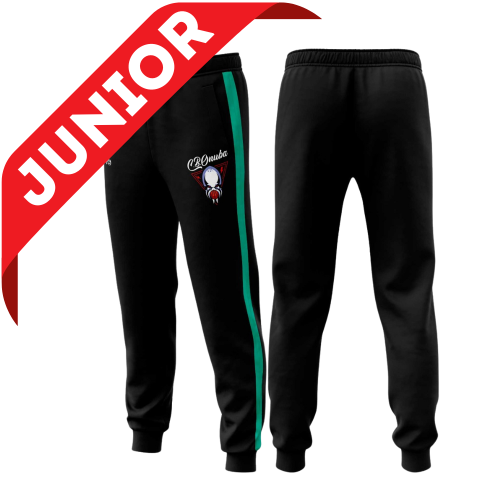 Pantalón Chándal Niño/a - CB Onuba