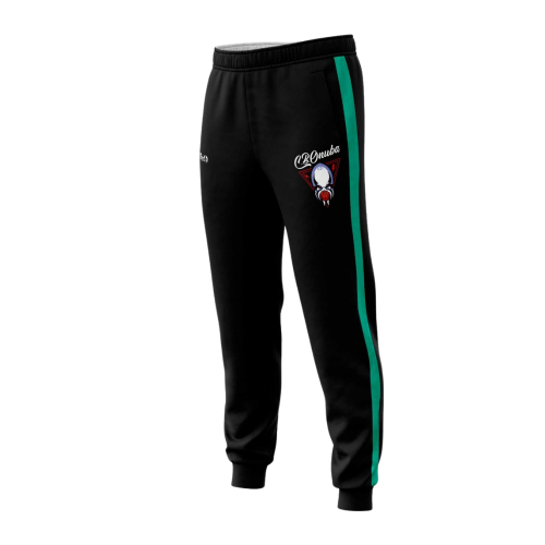 Pantalón Chándal Adulto - CB Onuba - Imagen 3