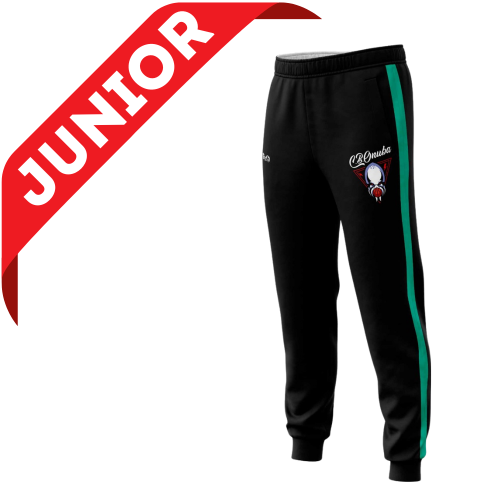 Pantalón Chándal Niño/a - CB Onuba - Imagen 3