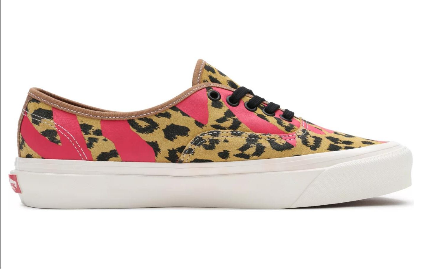 VANS UA Authentic 44 DX ALVA - Imagen 2